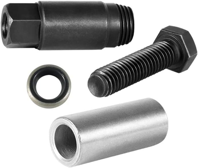GM Shift Lever Seal Installer Remover Transmission Tool Turbo 400 350 300 700-R4