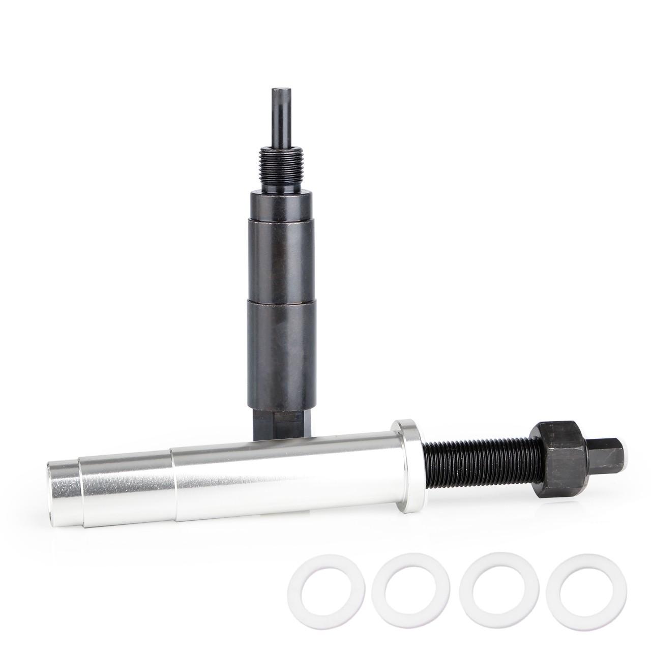 65600 Broken Spark Plug Removal Tool 3Valve Engine For Ford Triton 4.6L 5.4L USA
