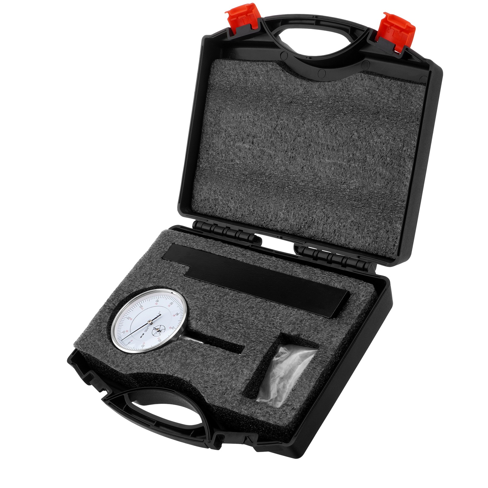 6434 Sleeve Height and Counter Bore Gauge for All Diesel Engines 0-1.00″ Range