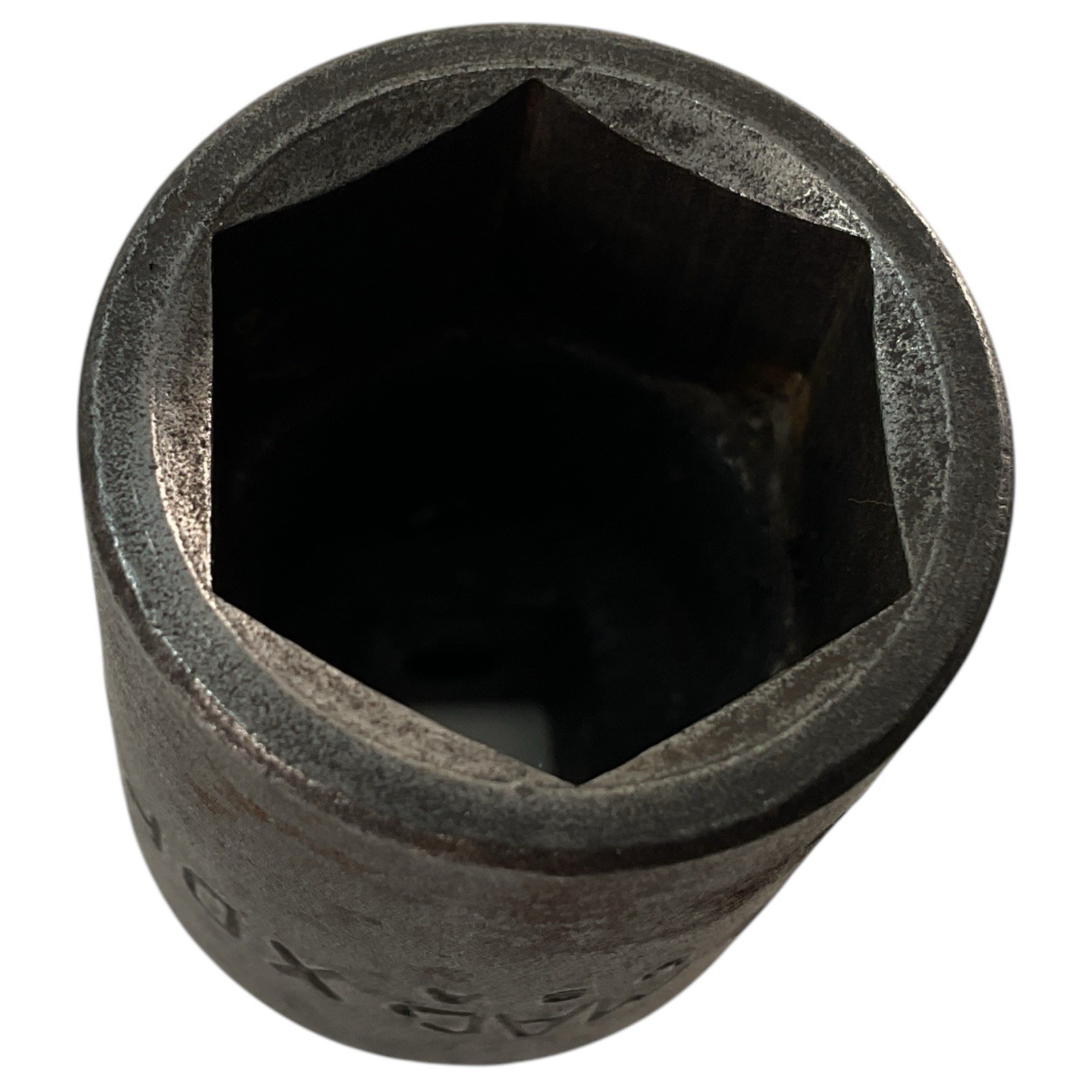 Mac Tools 3/8″ Drive 3/4″ 6PT Impact Socket XDP246 – Average Condition