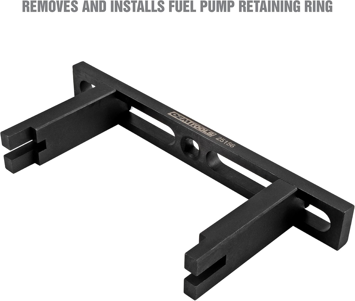 Adjustable Fuel Pump Spanner Wrench – 25156, Easy Install & Removal Tool