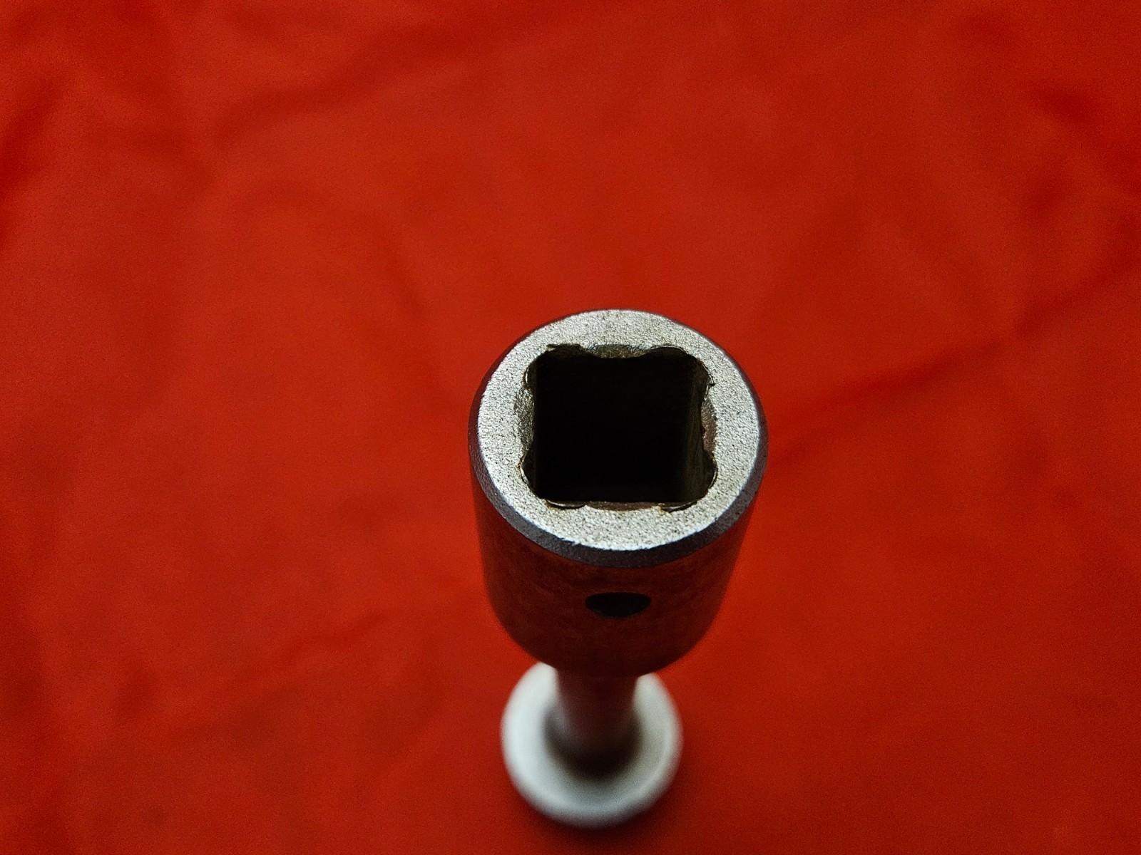 MAC SC23 3/8″ Drive 11/16″ 12 Point Head Bolt Socket USA SAE P6