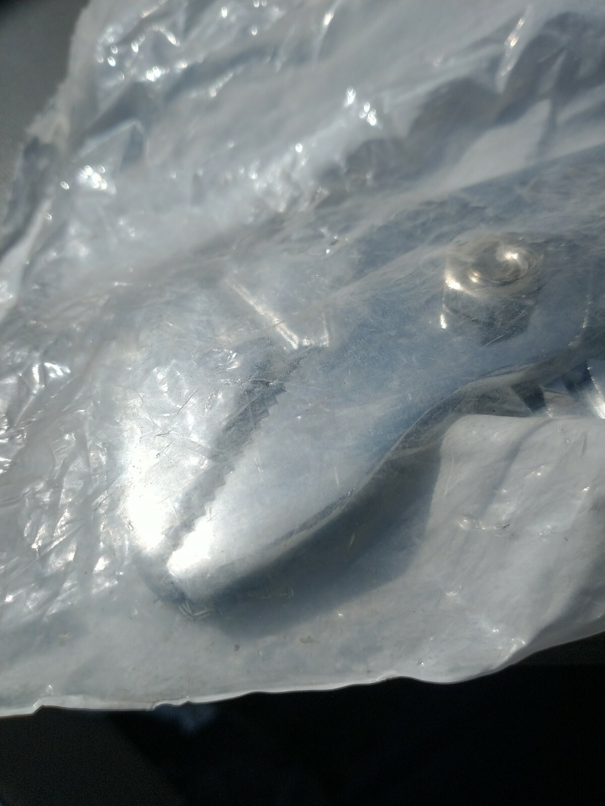11″ KD 45506 CHANNELLOCK/GROOVE PLIERS NEW USA NOS