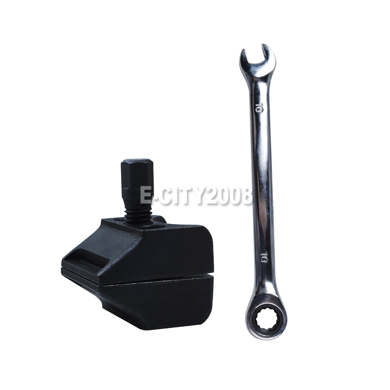 Universal Suspension Strut Split Hub Steering Knuckle Spreader Spreading Tool US