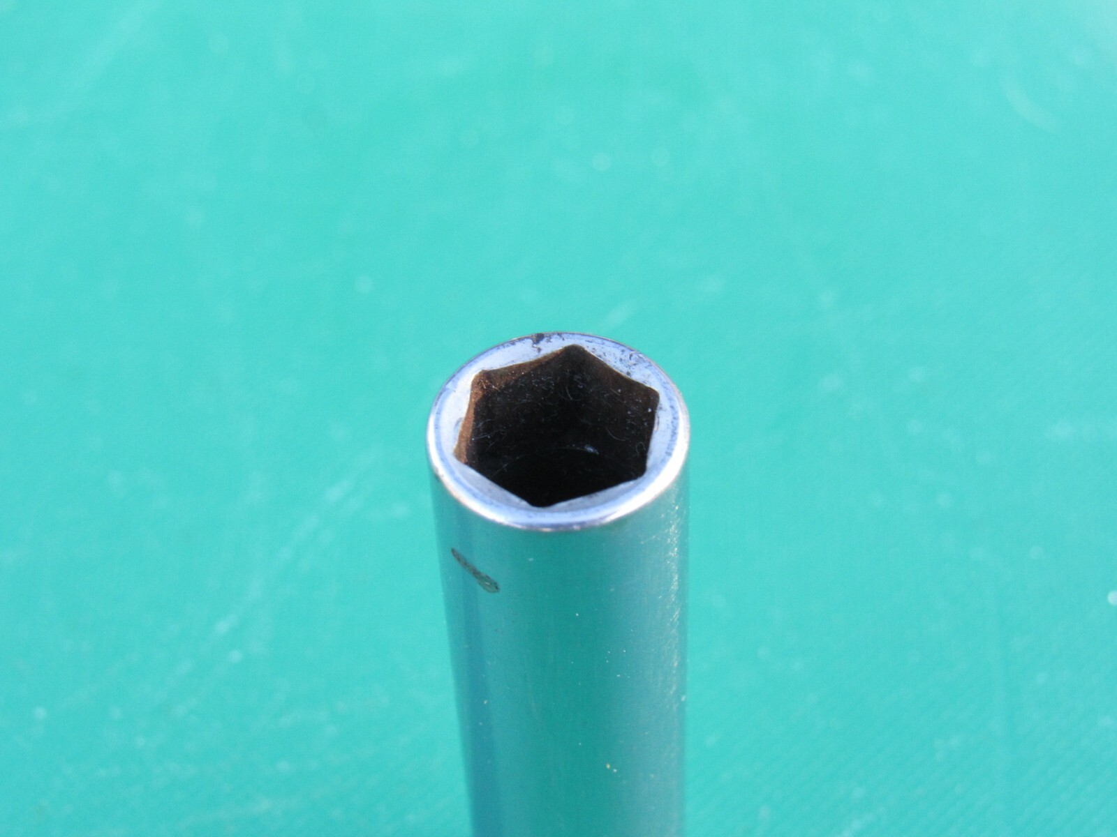SNAP ON 3/8″ STM12 1/4″ DRIVE 6 POINT SAE DEEP SOCKET STM 12 3/8 » NEW LOGO NICE
