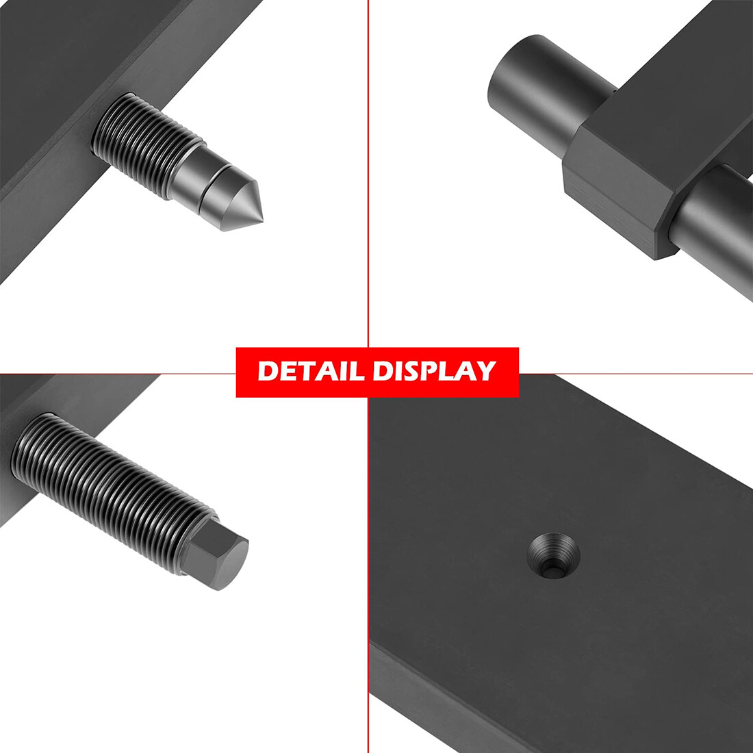 For Cummins ISX X15 Cylinder Liner Press Installer Puller Tool 3164606 , ST-269