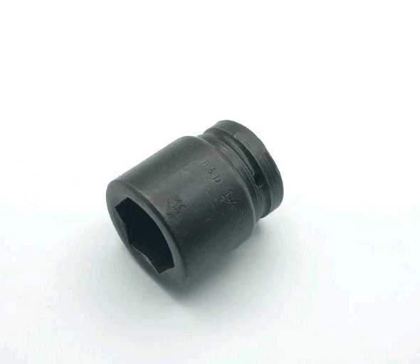 B&D Socket 38325 with 3/4” Drive 6 Point 1-3/16″ Size Tools