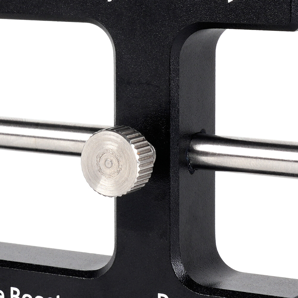 Master Cylinder Push Rod Length Gauge Brake Booster Push Rod Pin Adjustment Tool
