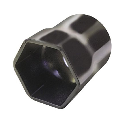 2-5/8in 6PT-Point Axle Nut Socket, 3/4″ Drive