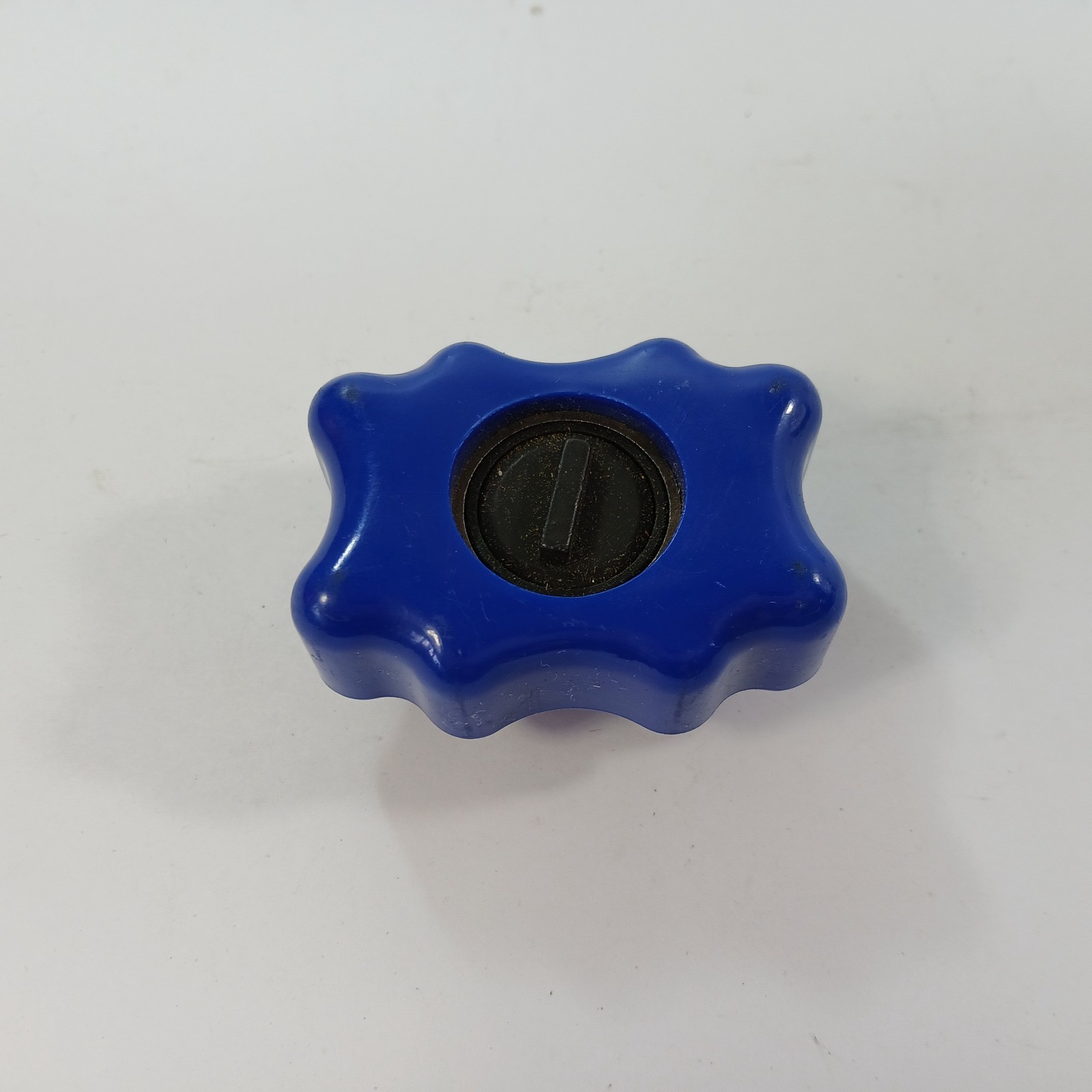 Snap-on/Blue-Point Finger Thumbwheel Ratcheting Magnetic Hex