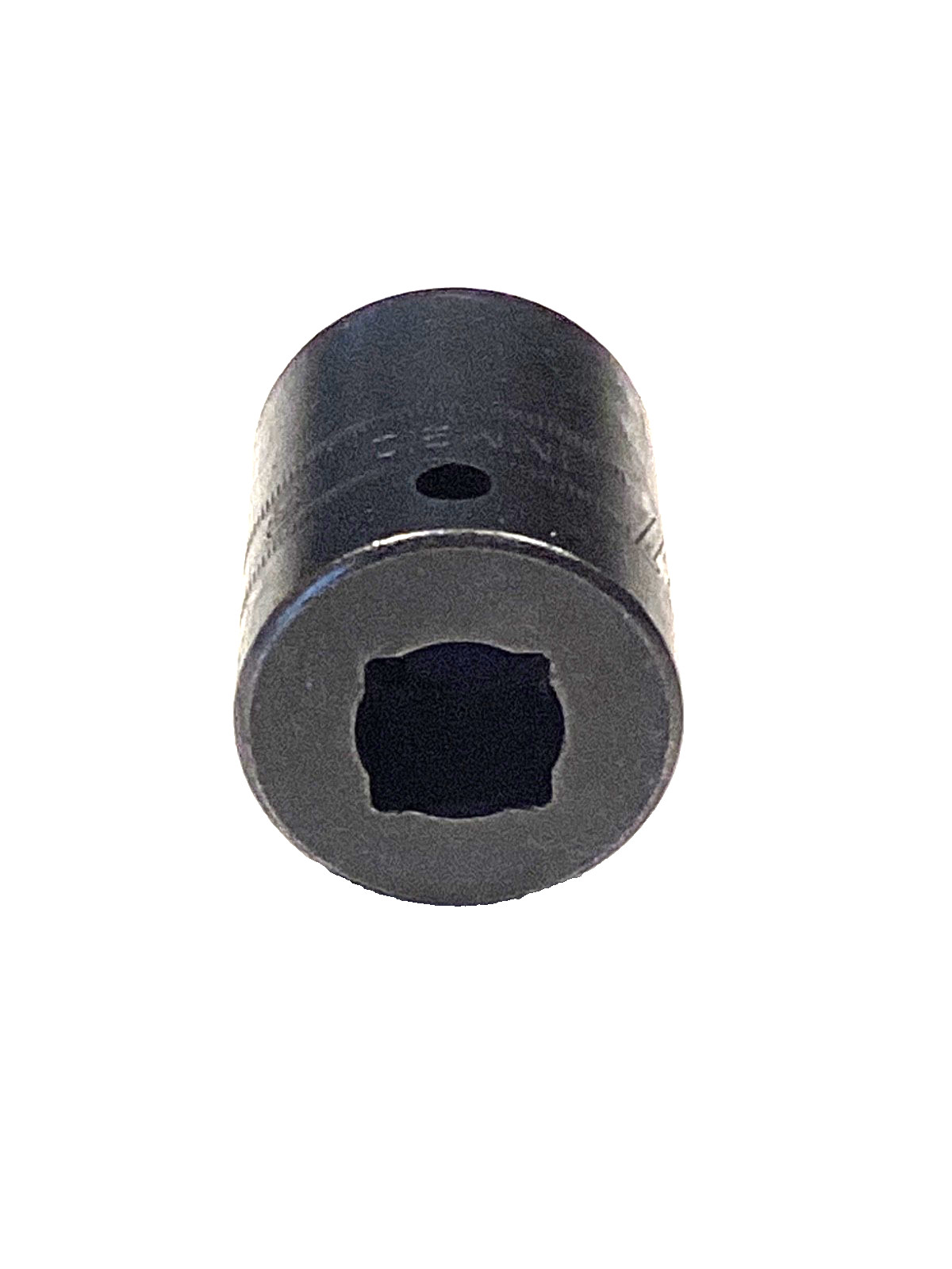 Snap On Tool USA 1/2” Drive 21MM Metric 6 Point Shallow Impact Socket IMM210 NEW