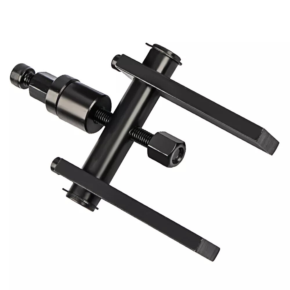 Motorcycle Bearing Puller Kit 8-25MM Motorcycle Inner Bearing Disassembly Tools