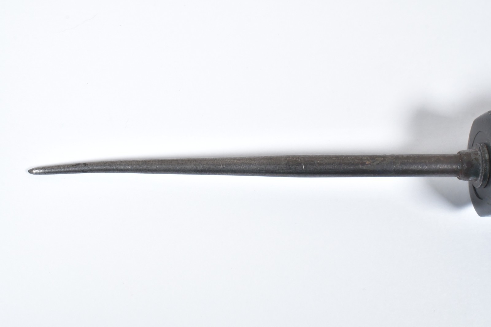 Snap-On Tools USA 6ASAA 6″ Stubby Handle Awl Punch Pick