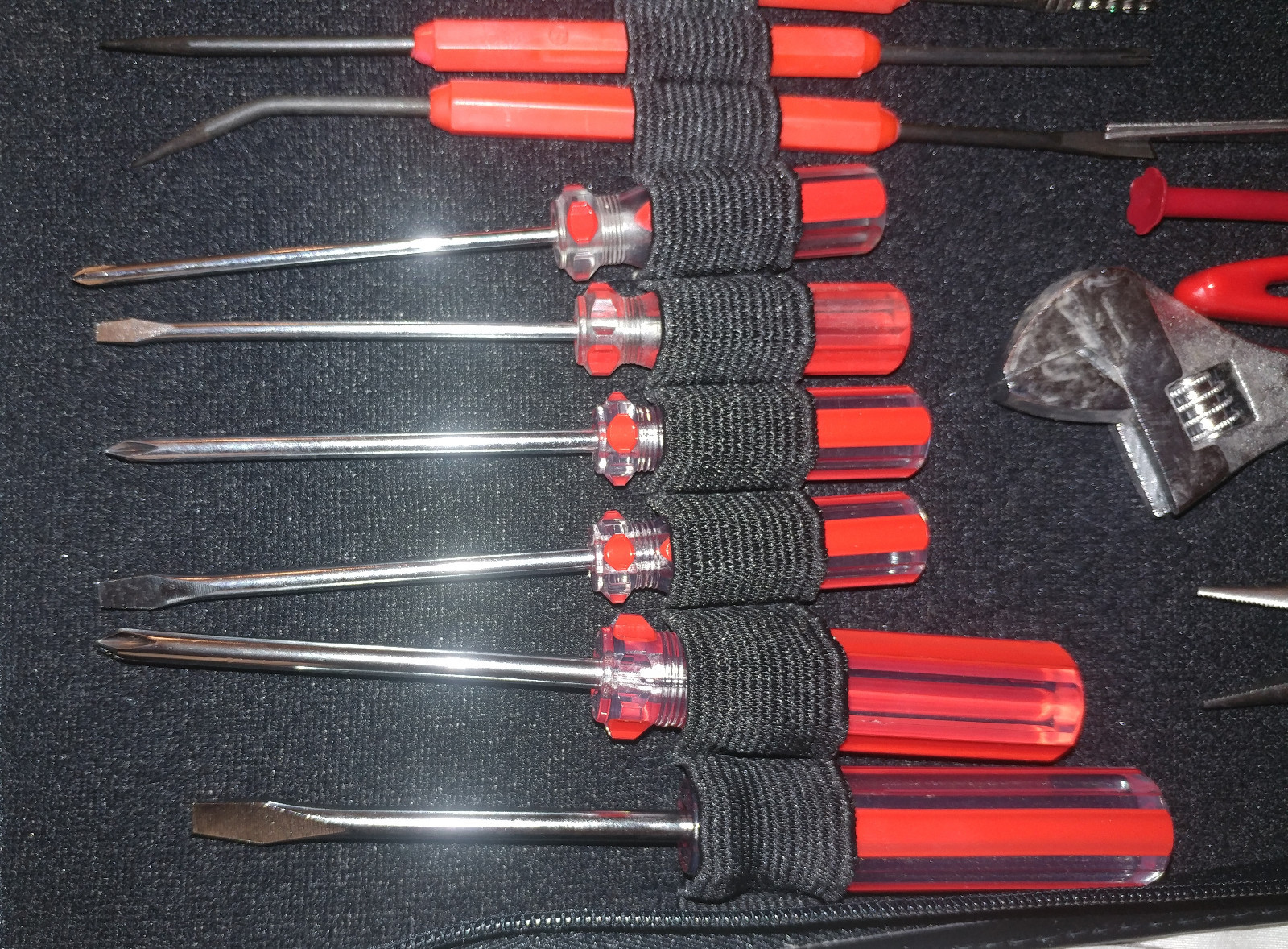 ***Tooling all you need ***