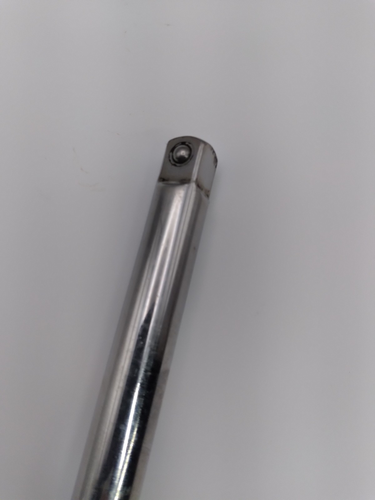 Snap On Tools 1/2″ Drive 11″ Extension Chrome SXK11 USA Used
