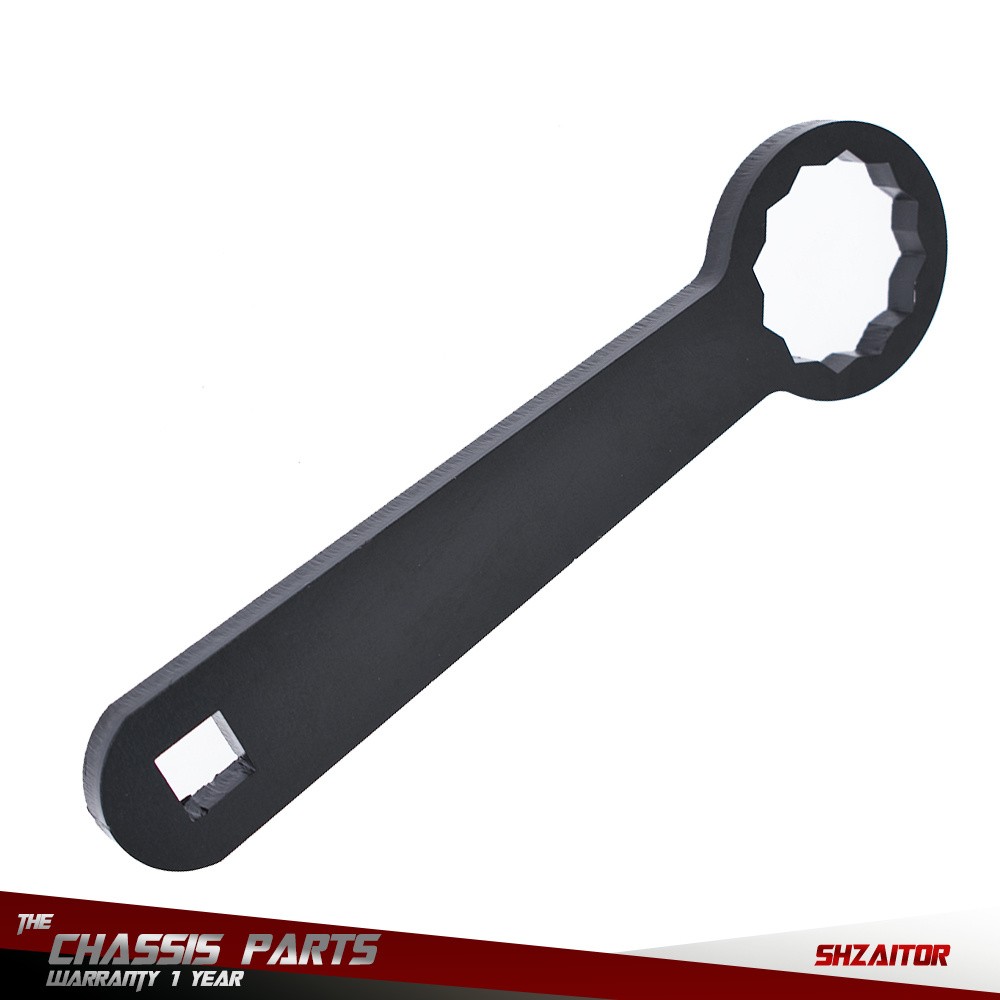 Rear Axle Wrench For Motorcycle Rear Axle 36mm Wrench Tool 47925