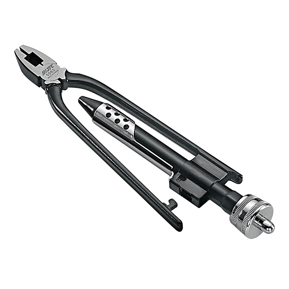 JTC-5562 6″ SAFETY WIRE TWISTING PLIERS Length: 210 mm