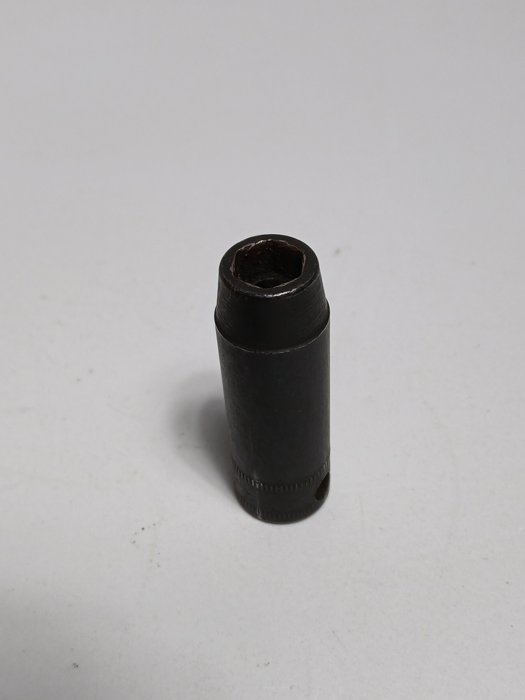 Snap-On SIMFM9 9mm 3/8 Drive 6 Point Deep Impact Socket