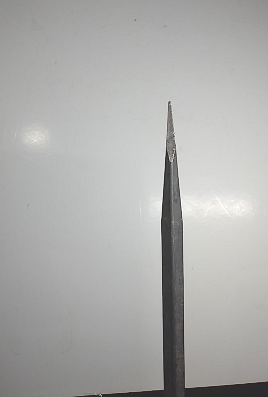 Craftsman Professional Phillips #3(47437) & Flat Head Screwdriver WF USA Made