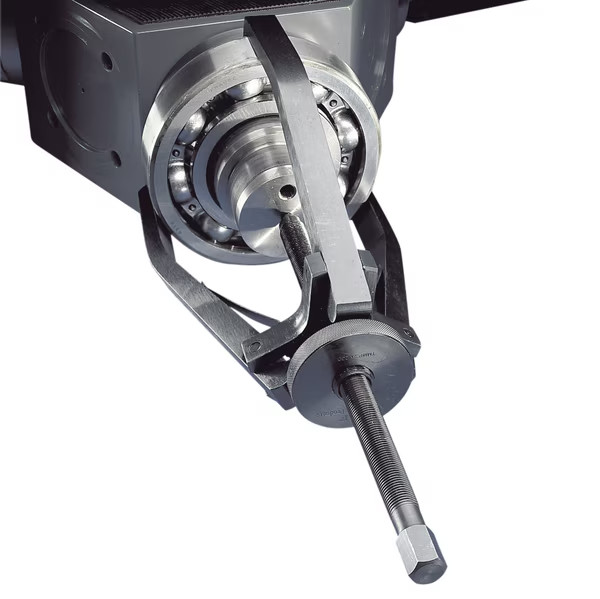 SKF TMMP 2×170 Mechanical Standard jaw puller, 2 armed high quality carbon steel