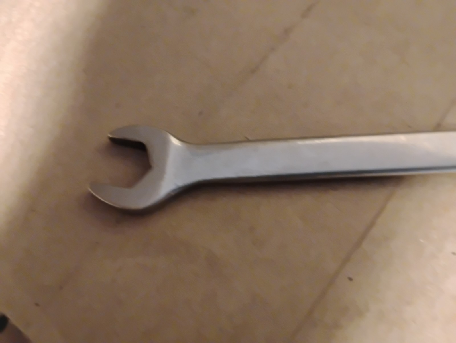 Matco 12 Point Combination Wrench 3/8” WCL122 SAE USA