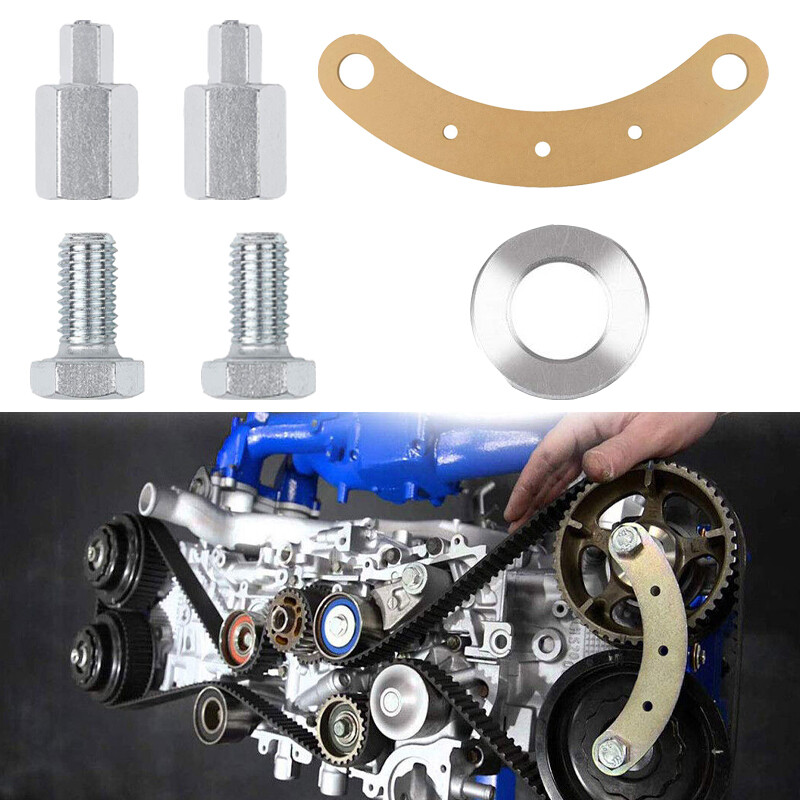 Cam Gear Lock Service Tool For DOHC SUBARU Engine WRX STI FXT LGT OBXT Saab 9-2X
