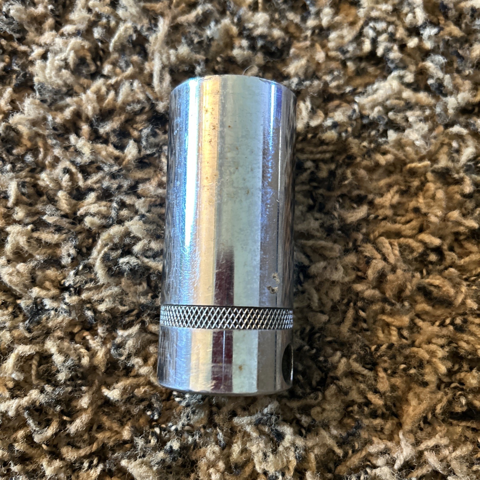 BONNEY LD36 1-⅛» SAE 12 POINT DEEP 1/2″ DRIVE SOCKET