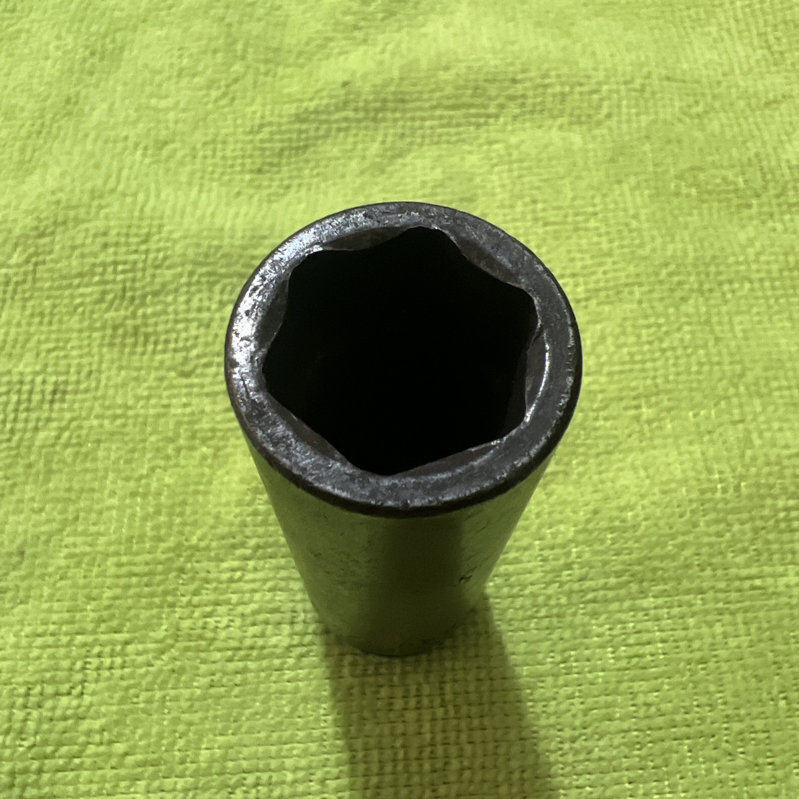 Mac Tools 3/4″ Deep Socket 1/2″ Drive 6 Point VD1 246 USA
