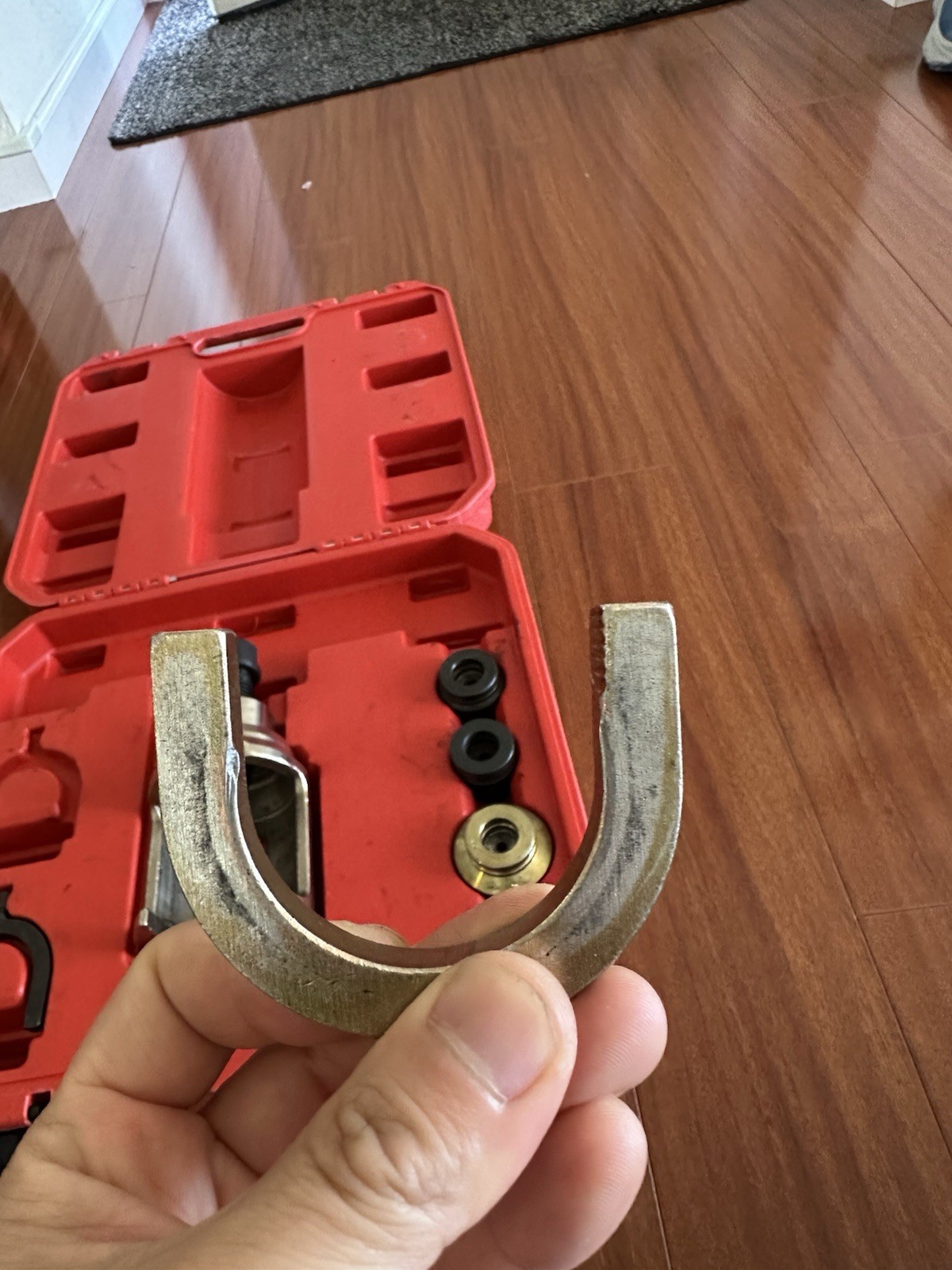 Volkswagen VW T4 Eurovan Upper Ball Joint REMOVER INSTALL TOOL SET