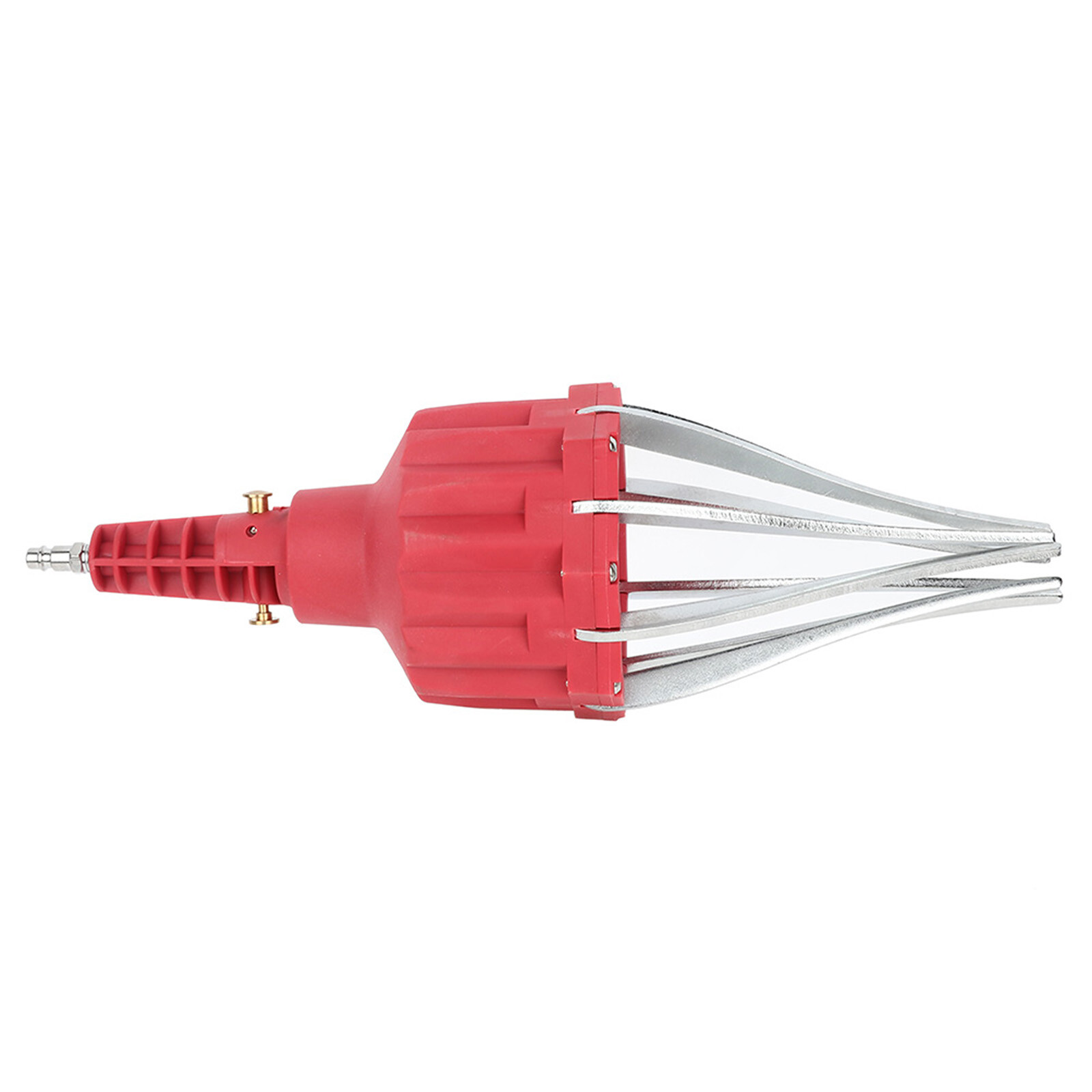 NEW 21PC PNEUMATIC CV JOINT BOOT SPREADER EXPANDER UNIVERSAL INSTALLATION TOOL