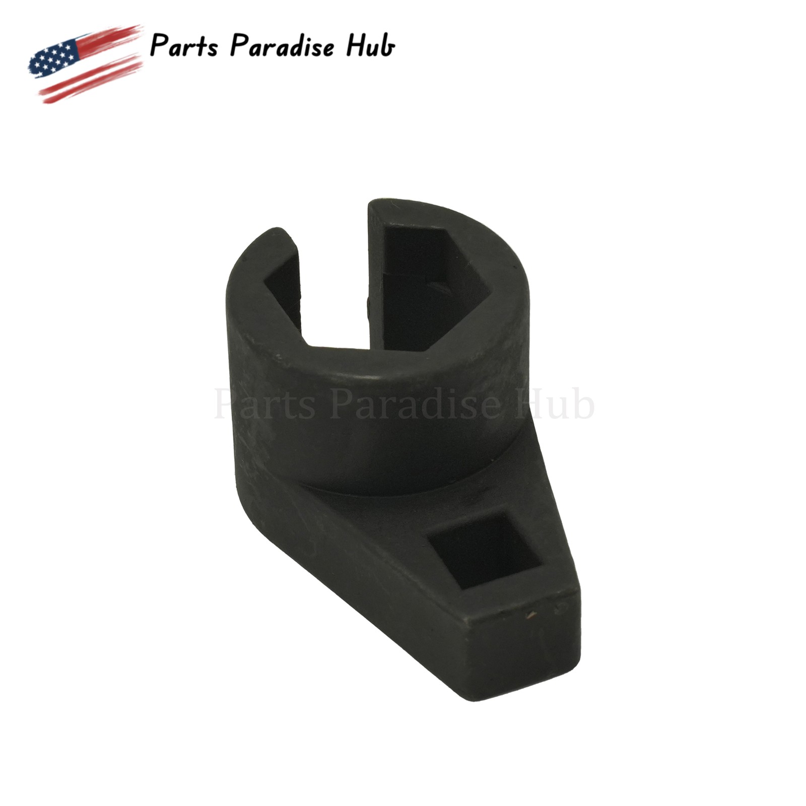 NEW Offset Oxygen O2 Sensor Socket Wrench Removal Tool Drive 7/8-Inch 22mm 3/8″
