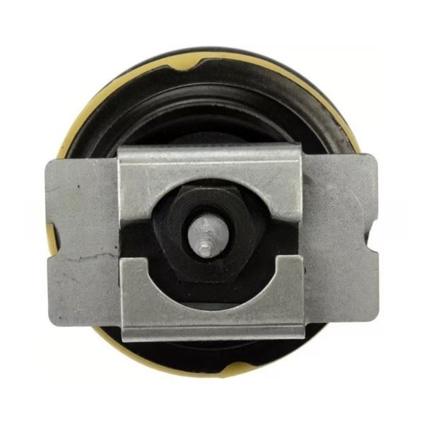 Body Mount Bushing Truck Rear Kit Vehicle-specific Fitment Reduces Vibration