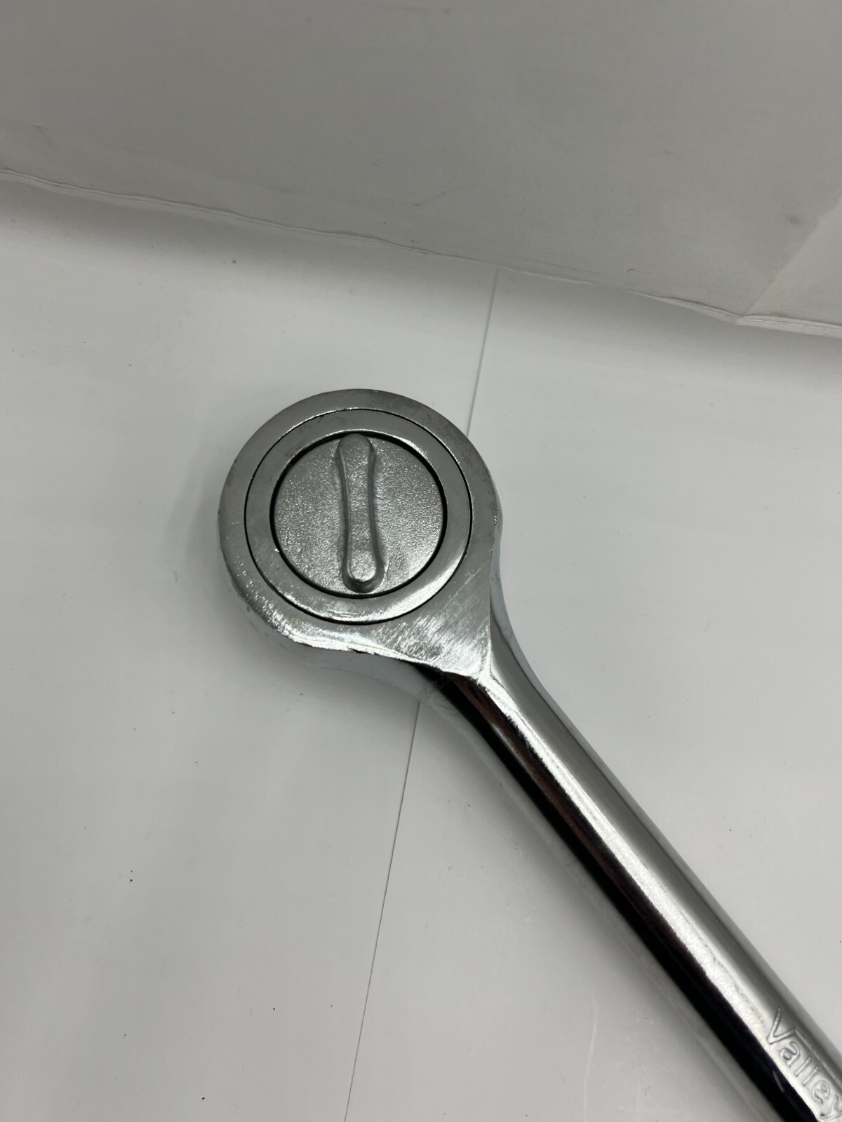 Valley CR-V Jumbo Drive Ratchet RH-34
