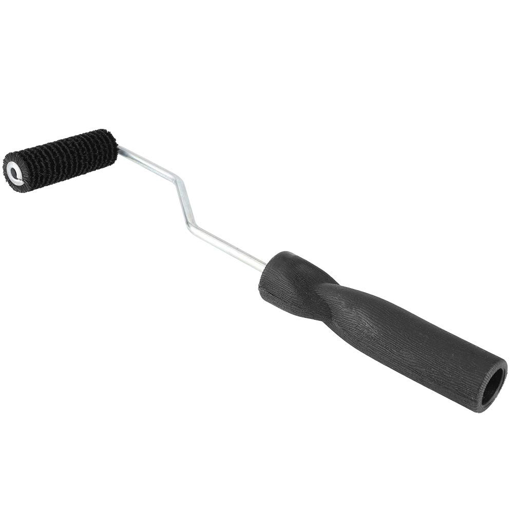 Fiberglass Bubble Roller Tool 22x75mm Resin Air Remover Laminating