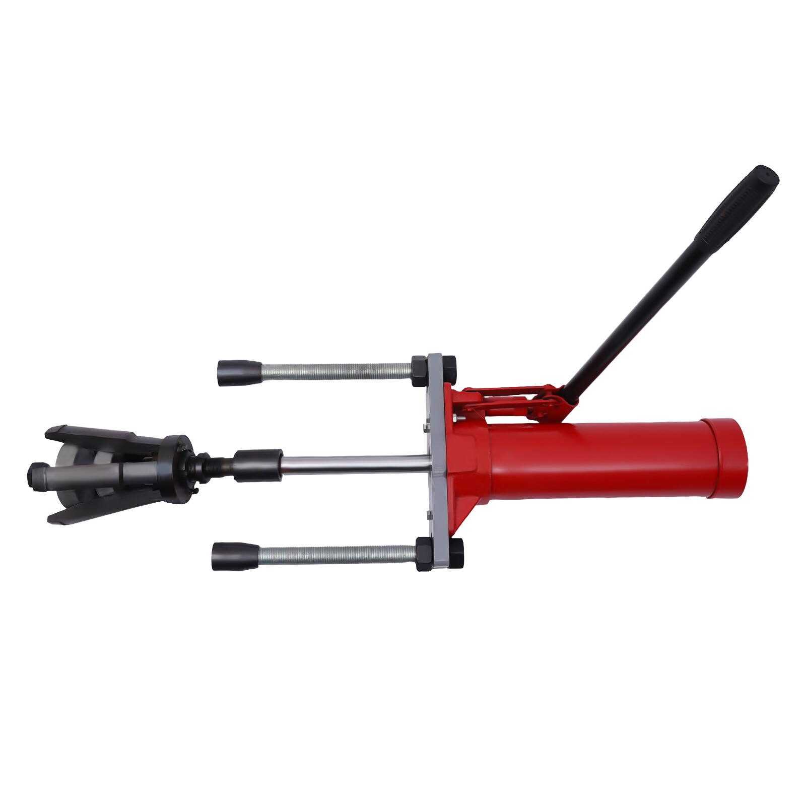 For Tractor Truck 80mm-140mm Engine 15T Hydraulic Cylinder Sleeve Liner Puller.