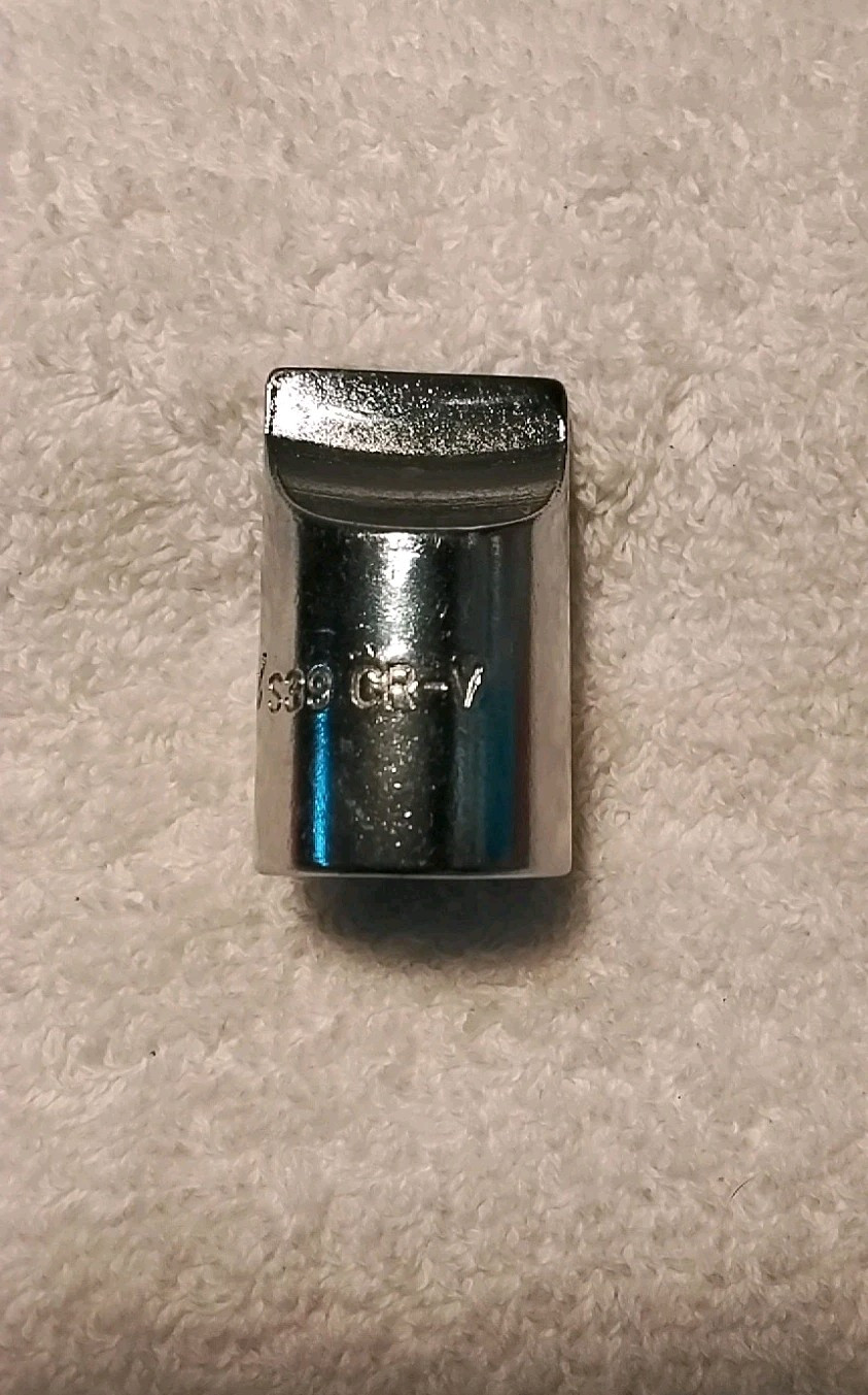 1/2″ DRIVE HERBRAND S-39 15/16″ DRAG LINK SOCKET USA 🇺🇸