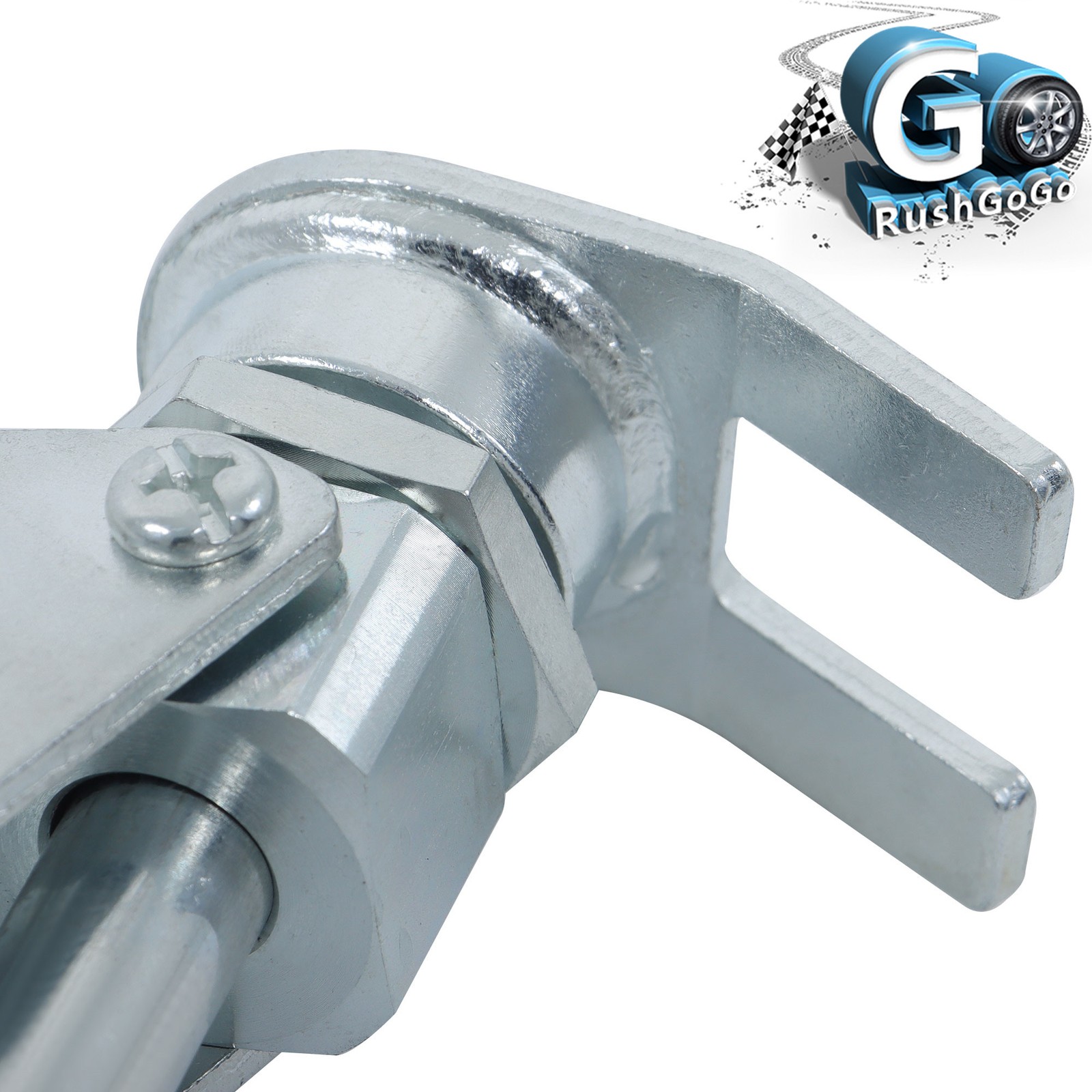 Valve Spring Compressor For all 3/8» and 7/16» Stud Mount Rocker Studs 66784