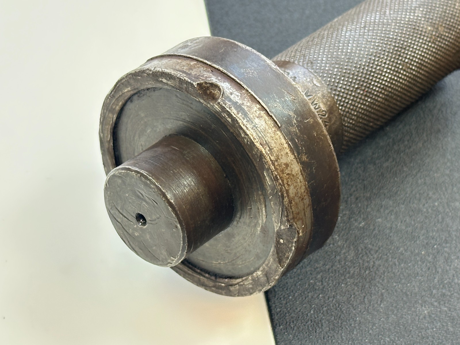 Matra Tools Germany VW 243 Inner Ball Bearing Gear Shaft Installer