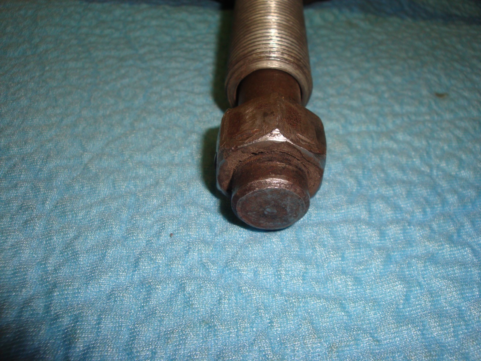 Posi Lock Gear Pullers 206 & 208