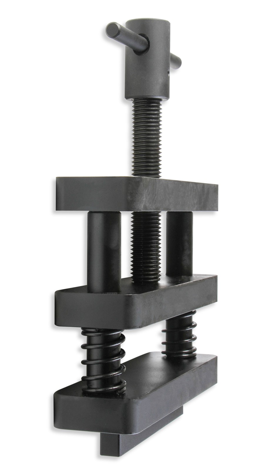 33290G Mr. Gasket Connecting Rod Vise – Billet Aluminum