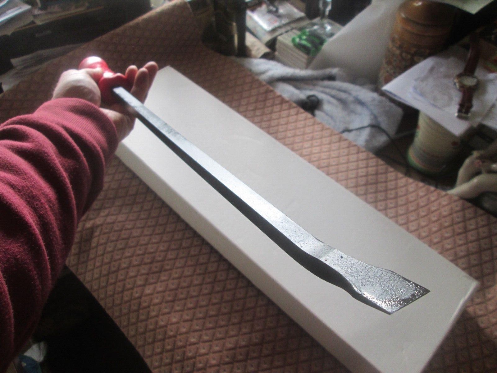 snap on striking prybar mighty 24″ classic red new premium tool USASPBS24A