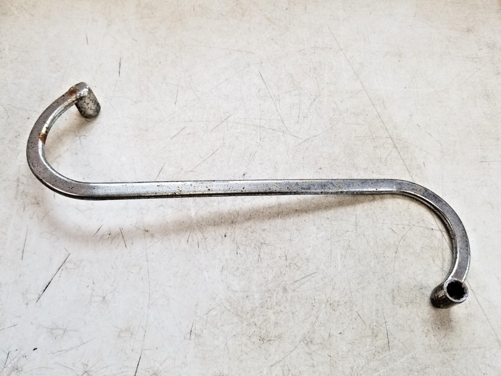 * Kent-Moore J-28500 GM Door Hinge Obstruction Wrench 11mm 12 Point