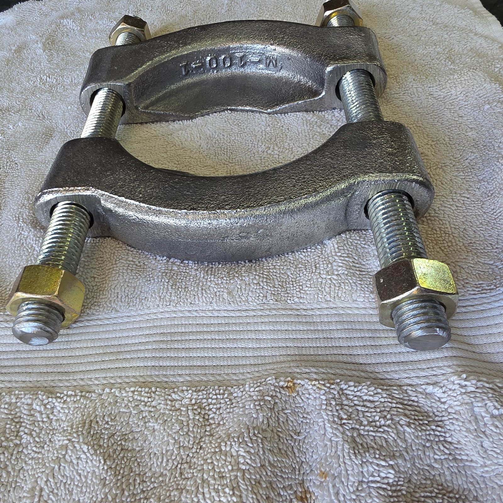 M-100-1 Bearing separator splitter Made in USA