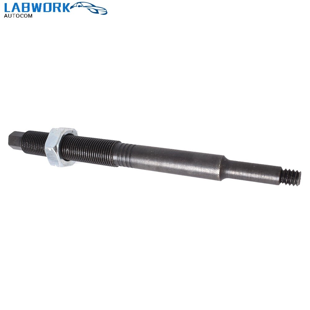 65600 For Ford Triton 3 Valve 5.4L Engines Broken Spark Plug Remover Kit