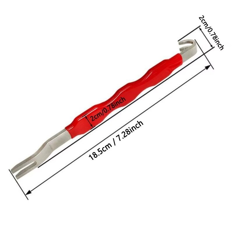 Automotive Electrical Terminal Connector Separator Removal Tool Remover New