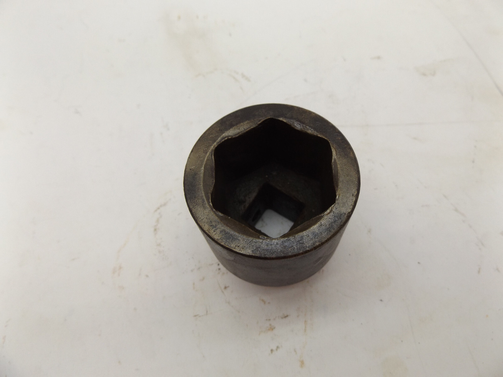 Wright 3/4″ Drive 1-1/2″ 6PT Impact Socket #6848 USA