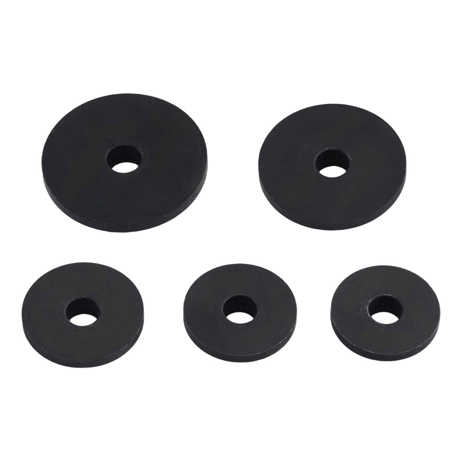 Car Bumper Cover parking sensor And lens Hole Maker Cutter Tool 17-32mm