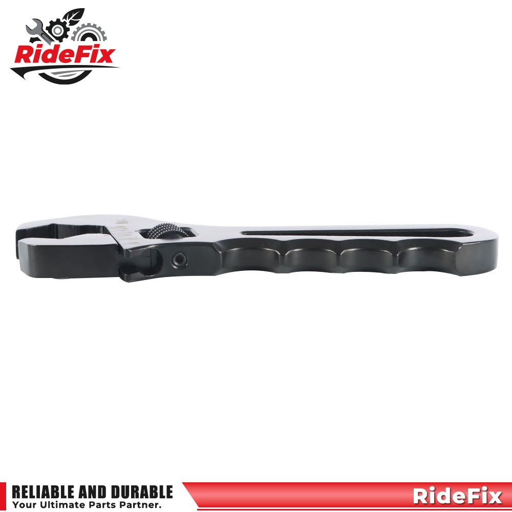 3AN-16AN Adjustable Wrench Aluminum Tool Spanner For Hose End Fitting