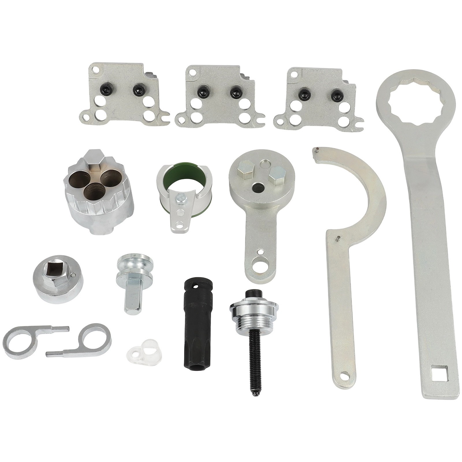Engine Timing Tool Kit For Mercedes-Benz M254 M256 1.5L 3.0L Engines S Series