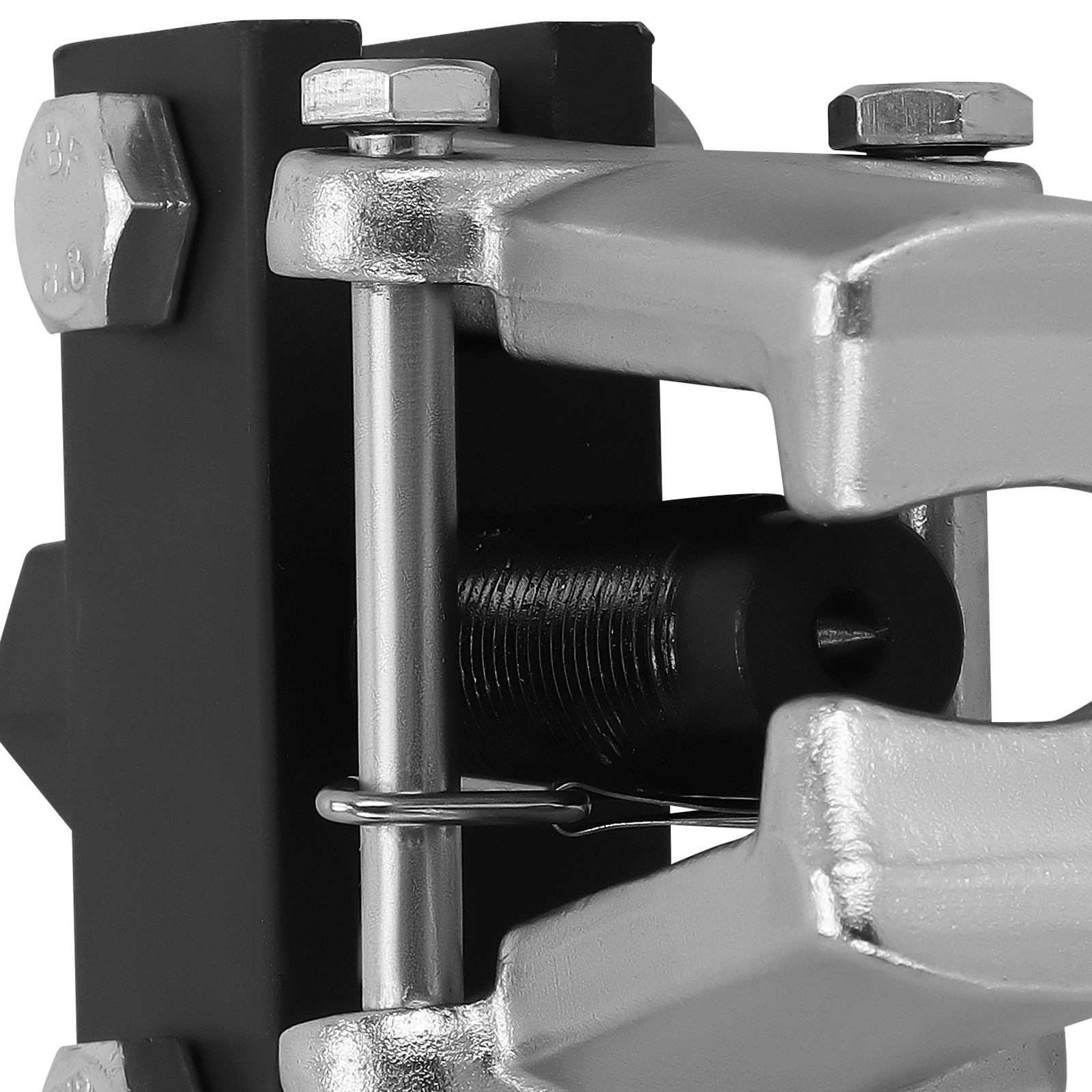 Pitman Arm Puller Bearings Collars Gears More Light Truck & Car Repair Tool US